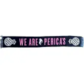 RCD Espanyol We Are Pericas Schal