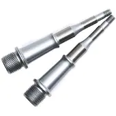 HT Components Cheetah M1/ars01/03 Pedalachse