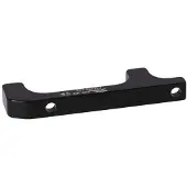 Xlc Br-x109 Postmount Adapter Für Bremssattel Der Vorderen Scheibenbremse