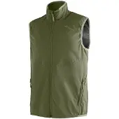 Maier Sports Daunenweste Brims