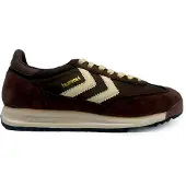 Hummel City88 Ns Sportschuhe Braun EU 37 Damen Braun EU 37