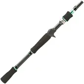 Irod Genesis Iii Magic Stick Baitcastrute