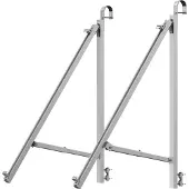 EcoFlow Bracket - Semi-enclosed Balcony EFA-BKWSEMIENCLOSED-W-EU