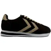 Hummel Run72 Sd Sportschuhe Schwarz EU 43 Herren Schwarz EU 43