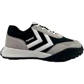 Hummel Gava71 Sportschuhe Schwarz EU 42 Herren Schwarz EU 42