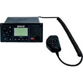 B&G V60 Class D Ais Vhf Speiche