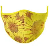 Otso Floral Schutzmaske