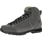 Dolomite - Cinquantaquattro High Full Grain Leather Evo GTX - Sneaker Gr 47 grau