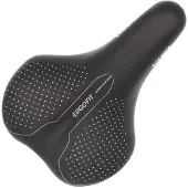 Mvtek Ergofit Damensattel Mit Kloben