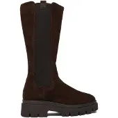Tamaris 25608/41 Mocca Suede Größe EU 38