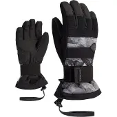 Ziener Manu As Handschuhe