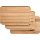Brabantia 260780 Schneidebrett-set