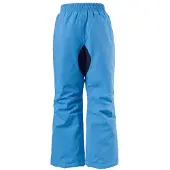 GOSOAKY - Kid's Top Dog - Winterhose Gr 86/92 blau