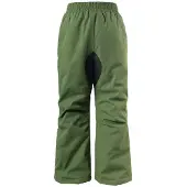 GOSOAKY - Kid's Top Dog - Winterhose Gr 158/164 oliv