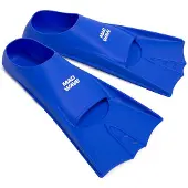Mad Wave Flippers Schwimmflossen