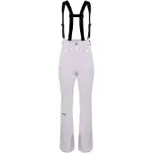 Kjus - Women's Core Embrace Pants - Skihose Gr 36 - Regular weiß