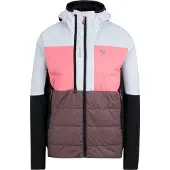Ziener - Women's Nakala-Z - Kunstfaserjacke Gr 40 schwarz
