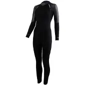 Zone3 Active-flex Neopren-langarm-wetsuit Für Damen