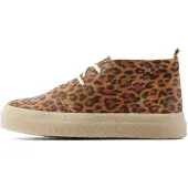 Grand Step Shoes - Safari Winter Suede - Winterschuhe Gr 42 braun/beige