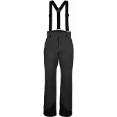 Stoic - MountainWool AsplidenSt. III Ski Pant - Skihose Gr 3XL schwarz