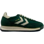 Hummel City88 Ns Sportschuhe Grün EU 38 Damen Grün EU 38