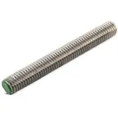SCHMIDT'S Onlineshop DIN976 Gewindestangen Niro A2 - M16 / 1000