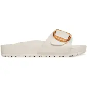 Birkenstock Madrid Big Buckle Eva Schmale Sandalen