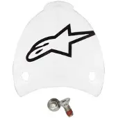 Alpinestars Smx Plus Fersenkappe