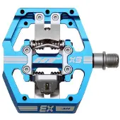 HT Components X3 Pedale