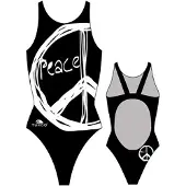 Turbo Peace Pro Resist Badeanzug