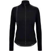 Santini Vega Jacke Schwarz M Frau Schwarz M