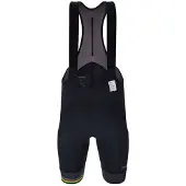 Santini Uci Official World Champion Trägerhose