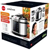 Eldom Sw500 5l 900w Schnellkochtopf