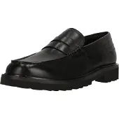 Clarks Berwick Seam Mens Brown Leather, 7.5