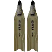 Mares Pure Passion X-wing Short Pro Freitauchflossen
