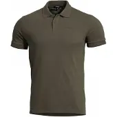 Pentagon Moth Piquet Kurzarm-poloshirt 3XL 3XL