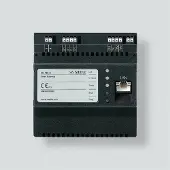 Siedle SG 150-0 Smart Gateway Schnitt- stelle In-Home-Bus und IP-Netzw - Gateway