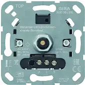 Gira LED-Univers.-Dimmereinsatz Standard 245000