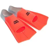 Mad Wave Training Schwimmflossen