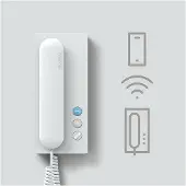 Siedle IQ HTA IQ HTA (210010100-00)