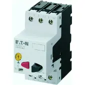 Eaton PKZM01-1,6, 16 A, IP20, 690 V