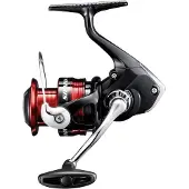 Shimano Rolle Sienna Modellgröße C3000FG