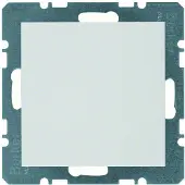 Hager 10098989, Weiß, Metall, 20 Stück(e)