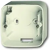 Busch Jaeger 1799-0-0287 - 81 mm - 81 mm - 42 mm