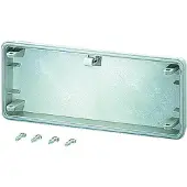 Hensel MIFP20, Weiß, 206 g