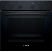 Bosch HND211LR1 Herdset 66l 3D-Heißluft Bräterzone Vollgas-Innentür elektrisch
