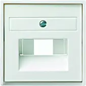 Gira 027001, Cremefarben, konventionell, 1 Stück(e)