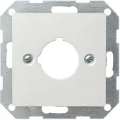 Gira System 55 Schaltgeräteeinsatz - 027227