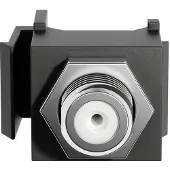 Gira Sat F Buchse Haltering Mj-02 Geschlechtswechsler - 574700