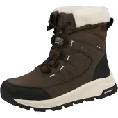Halti - Women's Fjalla 2 DX IC - Winterschuhe Gr 40 braun